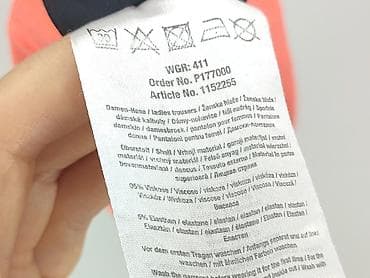 crivit: Crivit, Spodnie 3/4 damskie, rozmiar 4XL — 5