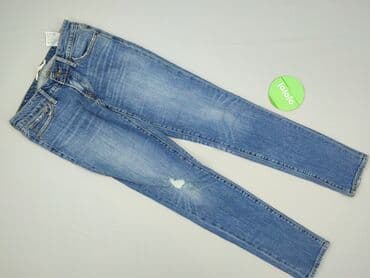 джинси жіночі сінсей: LeviS, Jeans for women, size XS (EU 34) — 2