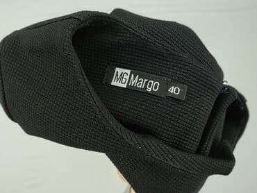 sukienki na wesele dla matki mlodego: Classic, Sukienka damska, One size — 4