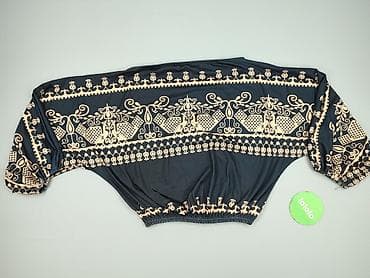 obcisłe bluzki: Bluzka damska, rozmiar M — 2