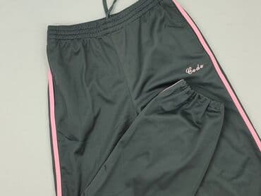 spodnie dres 4f: CODE, Spodnie dresowe damskie, rozmiar L — 1