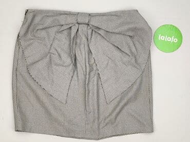 rajstopy świateczne: Topshop, Spódnica damska, L — 2