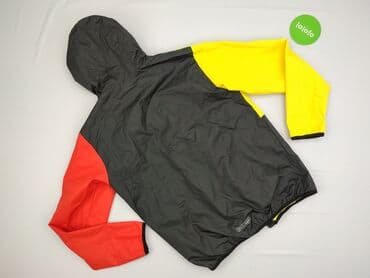 koronkowy top stradivarius: Kurtka przeciwdeszczowa, Lincoln & Sharks, 14 lat, 158-164 cm, stan - Idealny — 3