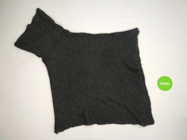 плащ: F&F, Пончо жіноче, розмір One size — 3