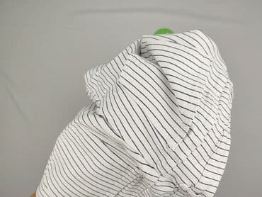 biale szerokie jeansy: Reserved, Jeansy damskie, rozmiar XL — 6