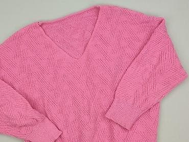 sweter wełna: Shein, Sweter damski, rozmiar L — 1
