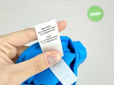 lidl koszulka termoaktywna: Bluzka, Wedze, 3-4 lat, 98-104 cm, stan - Bardzo dobry — 5
