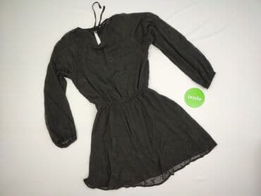 sinsay sukienki cekiny: Sinsay, Women`s dress, size M — 3