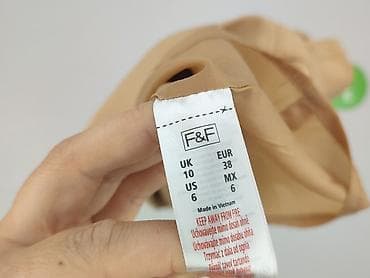 modnie eu: F&F, Spódnica damska, rozmiar M — 6