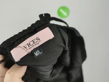 sukienki jeansowa na ramiączkach: Vices, Women`s dress, L at lalafo.pl — 4 sukienki jeansowa na ramiączkach: Vices, Women`s dress, L — 4