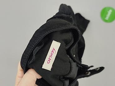 bomberka damska pull and bear: Orsay, Kurtka przejściowa damska, rozmiar S — 4