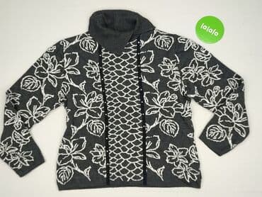 Kobiety: Sweter damski, rozmiar One size — 2