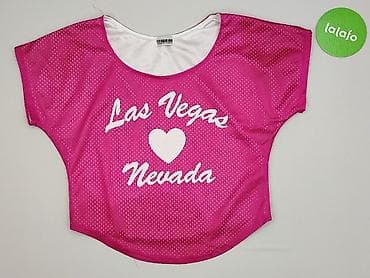 bluzki magnes: Top damski, rozmiar S — 2