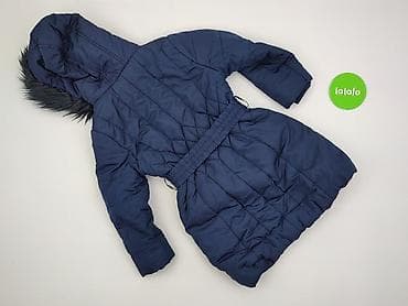 pull: Coat, Bluezoo, 7 years, 116-122 cm, condition - Very good — 3