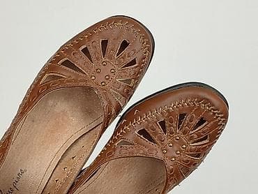 obuwie deoni: Balerinki damskie, rozmiar 38 — 5