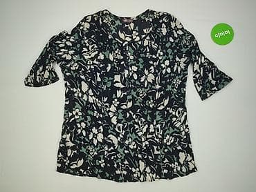 charles vogele jacket: Charles Vögele, Bluzka damska, rozmiar 4XL — 2