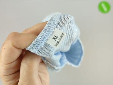 poliamid w swetrze: Sweter damski, rozmiar XL — 5