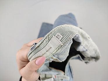 esmara sweter: John Rocha, Jeansy dla mężczyzn, rozmiar 2XL — 5