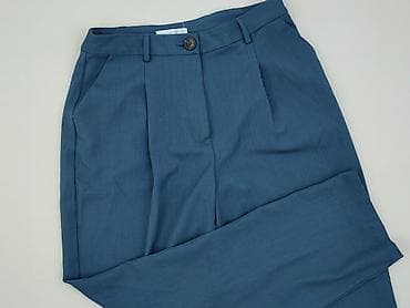 primark merch: Primark, Spodnie materiałowe damskie, rozmiar M — 1