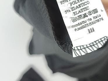 bluzki satynowe: Sukienka damska, rozmiar L — 4