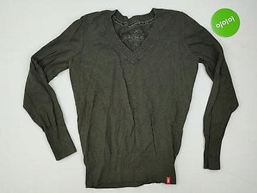 varlesca bluzki: Edc by Esprit, Sweter damski, rozmiar XL — 2