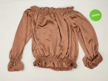 amisu top new yorker: Amisu, Women's blouse, M — 3