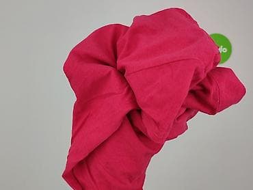 koszule justa: T-shirt damski, rozmiar M — 4