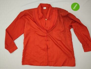 lidl marynarka damska: Koszula damska, 2XL — 2