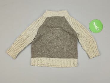 allegro sweterki azurowe: Sweater, Cherokee, 2-3 years, 92-98 cm, condition - Good — 3