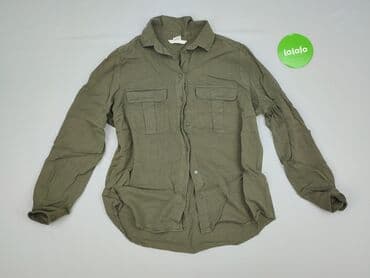 koszulka z autem h m: H&M, Koszula damska, rozmiar L — 2