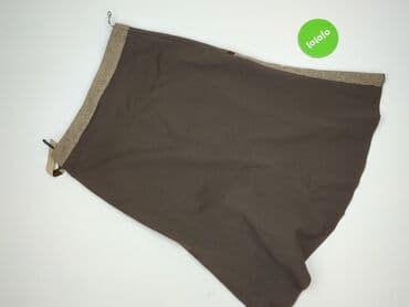 krótkie spodenki z kokardą: Spódnica damska, rozmiar M — 8