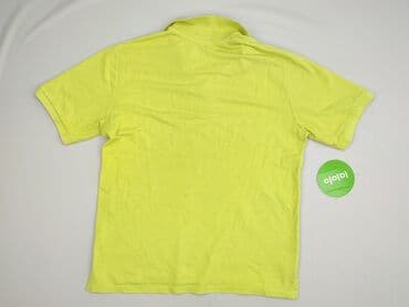 Ubrania męskie: Yves Saint Laurent, Koszulka polo dla mężczyzn, rozmiar XL — 3