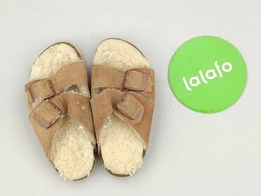 sandały clibee: Sandałki Birkenstock, 26, Używany — 3