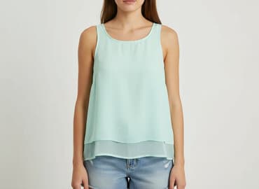 bluzy medyczne: Atmosphere, Top damski, rozmiar M — 7