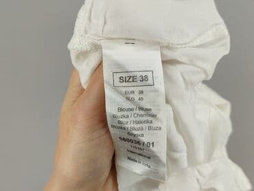 bluzki z odkrytymi ramionami mohito: Orsay, Bluzka damska, rozmiar M — 5