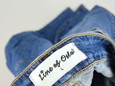 pls jeans: Jeansy damskie, rozmiar L — 4