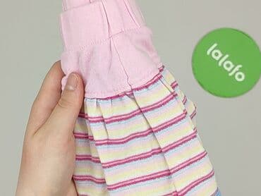 top z bufkami: Спідниця, 9-12 міс., стан - Дуже гарний — 5
