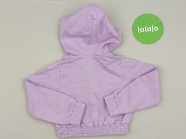 koszulka one direction: Sweatshirt, George, 1.5-2 years, 86-92 cm, condition - Good — 3
