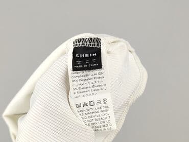 shein jeans: Shein, Top damski, XS — 5