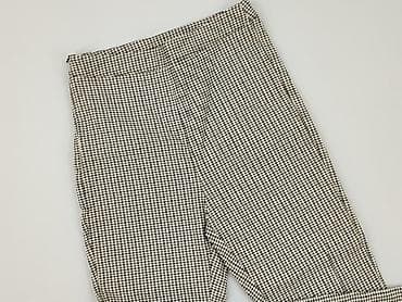 Shein, Spodnie materiałowe damskie, rozmiar S