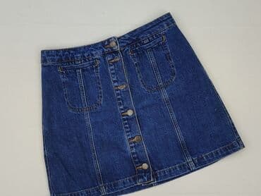 Spódnice: Topshop Moto, Spódnica damska, rozmiar S
