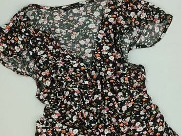 bluzka w kwiaty new yorker: Bluzka damska, rozmiar M — 1