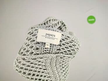 czy sweter z wiskozy jest dobry: Papaya, Sweter damski, rozmiar L — 4