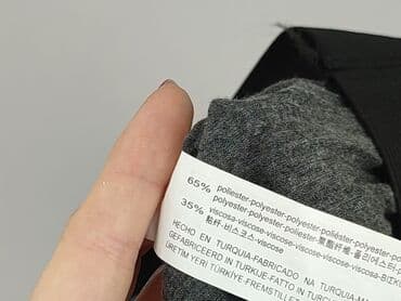 spódnice midi z rozcięciem bershka: Bershka, Spódnica damska, rozmiar M — 6