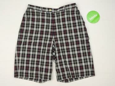 ubrania z niemiec: Gardeur, Шорти для чоловіків, розмір M — 2