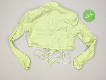 koszula z bambusem meme: Zara, Women`s shirt, M — 3