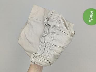 kolarki ciążowe lidl: H&M Mama, Szorty damskie, rozmiar M — 6