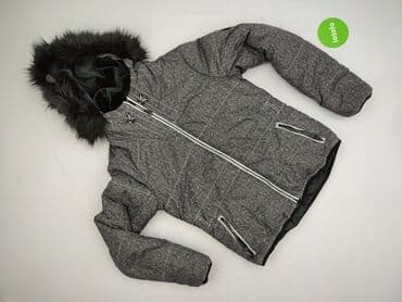 converse kurtka puchowa: Bench, Women`s winter jacket, size XL — 2