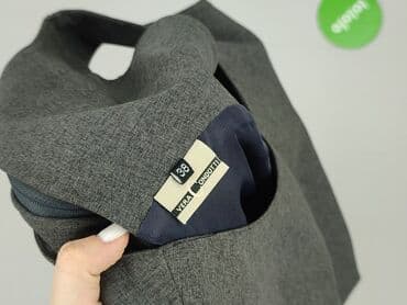 grafitowa sukienki na wesele: Sukienka damska, rozmiar M — 5