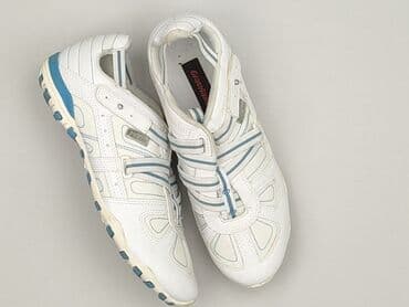 Geox, Sneakers for women, size 40